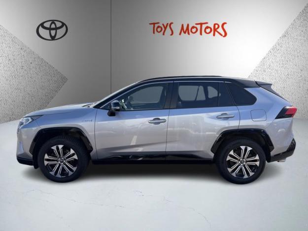 TOYOTA RAV4 2WD 218ch Collection  