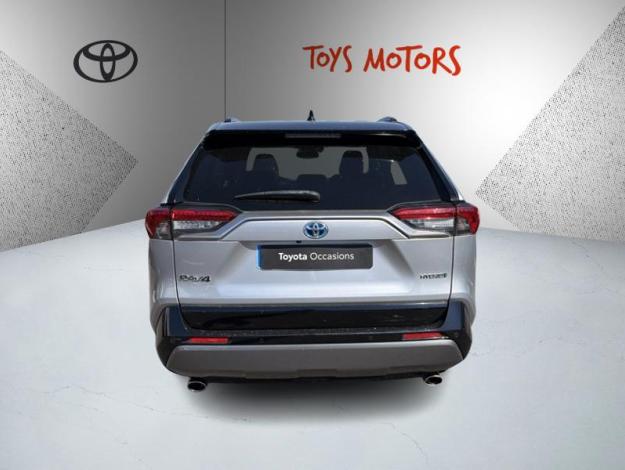TOYOTA RAV4 2WD 218ch Collection  
