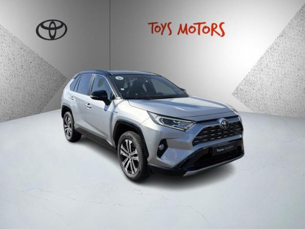 TOYOTA RAV4 2WD 218ch Collection  