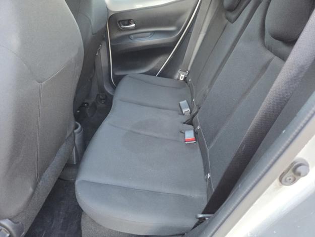 TOYOTA Aygo X 1.0 VVT-i 72 Dynamic   