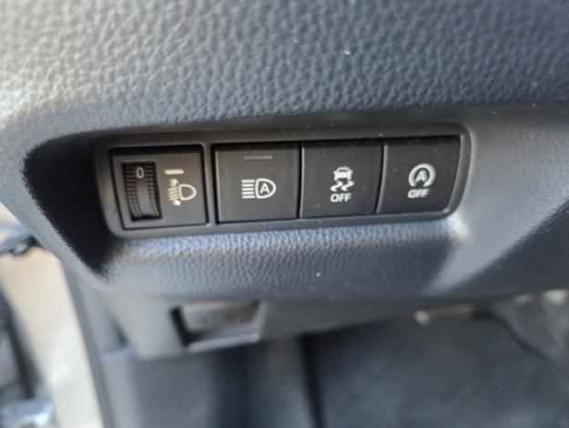 TOYOTA Aygo X 1.0 VVT-i 72 Dynamic   