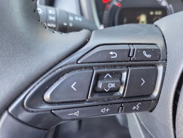 TOYOTA Aygo X 1.0 VVT-i 72 Dynamic   