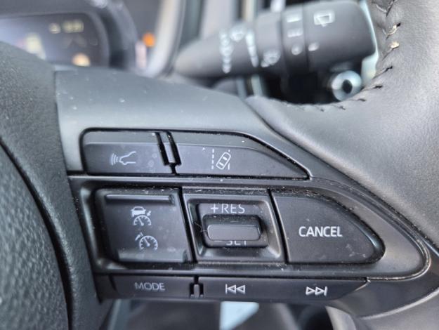 TOYOTA Aygo X 1.0 VVT-i 72 Dynamic   