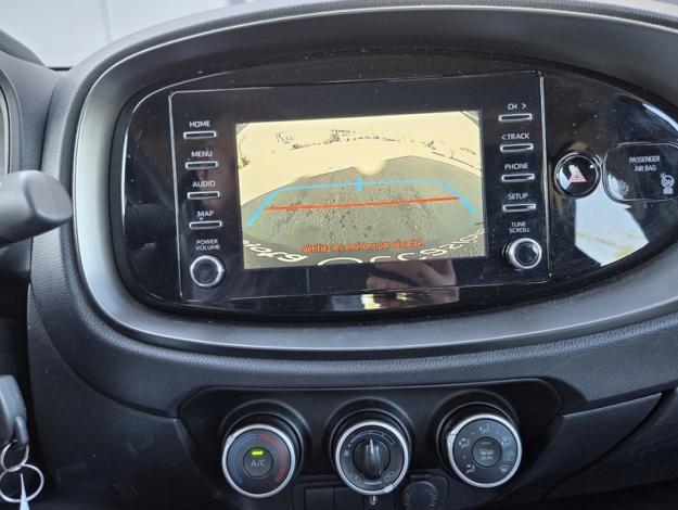 TOYOTA Aygo X 1.0 VVT-i 72 Dynamic   