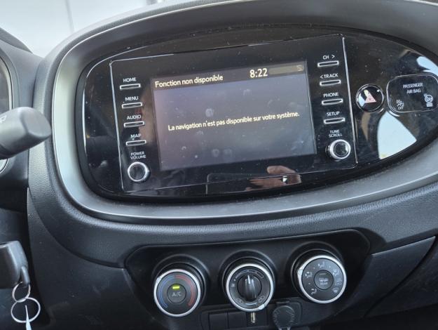 TOYOTA Aygo X 1.0 VVT-i 72 Dynamic   