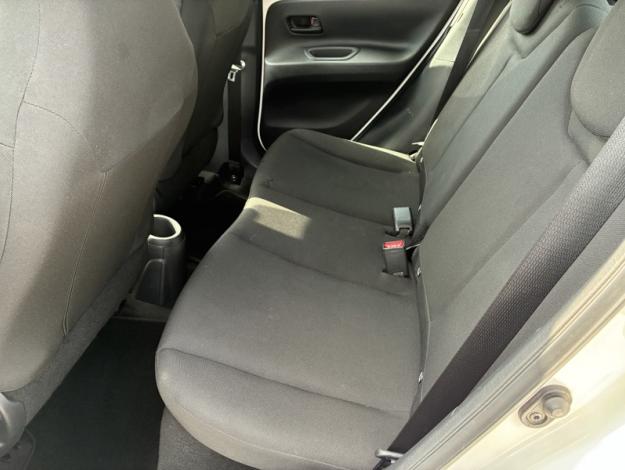 TOYOTA Aygo X 72 Dynamic S-CVT  