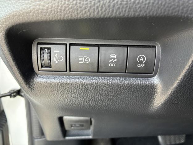 TOYOTA Aygo X 72 Dynamic S-CVT  