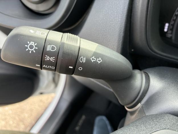 TOYOTA Aygo X 72 Dynamic S-CVT  