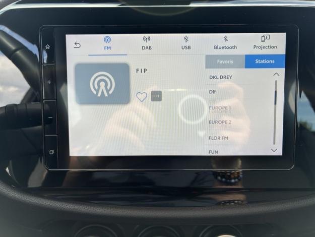 TOYOTA Aygo X 72 Dynamic S-CVT  