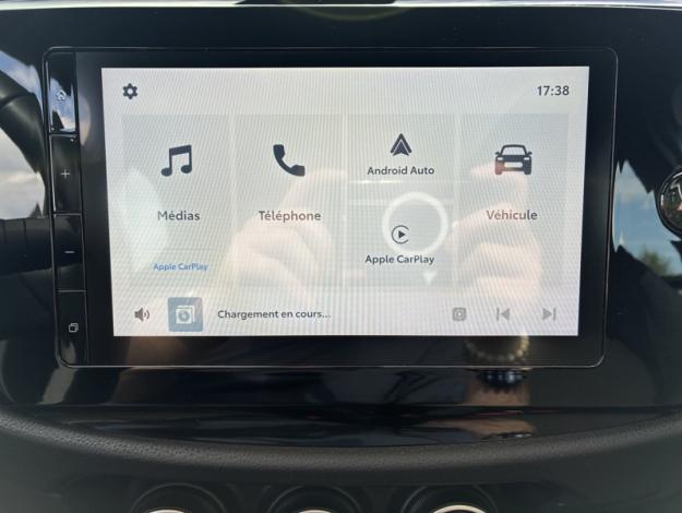TOYOTA Aygo X 72 Dynamic S-CVT  