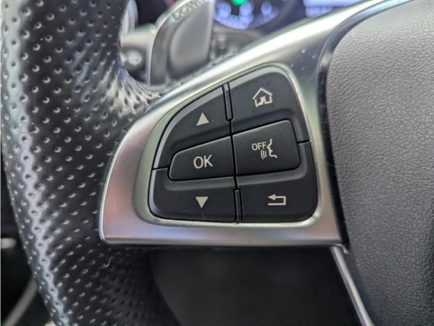 MERCEDES-BENZ GLC SUV AMG GLC 63 4MATIC+ SUV  