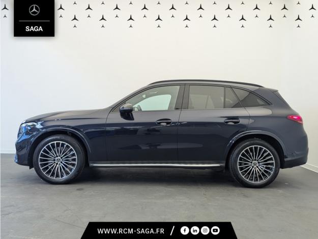 MERCEDES-BENZ GLC SUV GLC 220 d 4MATIC AMG Line  