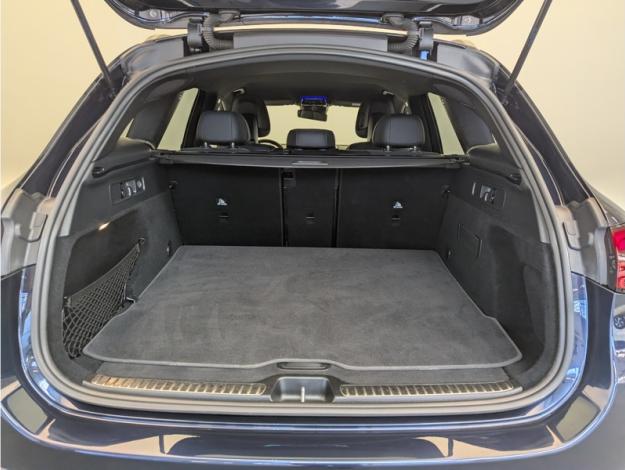 MERCEDES-BENZ GLC SUV GLC 220 d 4MATIC AMG Line  