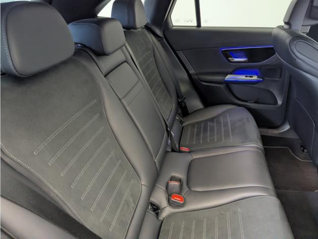 MERCEDES-BENZ GLC SUV GLC 220 d 4MATIC AMG Line  