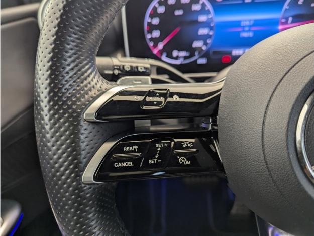 MERCEDES-BENZ GLC SUV GLC 220 d 4MATIC AMG Line  