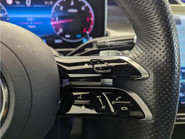 MERCEDES-BENZ GLC SUV GLC 220 d 4MATIC AMG Line  
