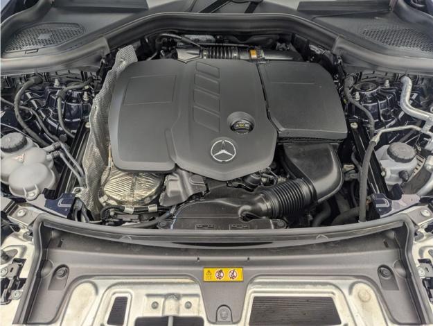 MERCEDES-BENZ GLC SUV GLC 220 d 4MATIC AMG Line  