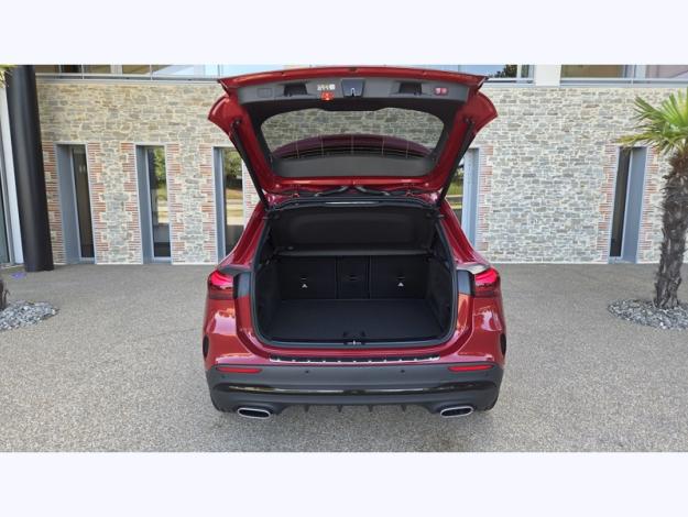 MERCEDES-BENZ GLA 180 Edition 140  GLA 180 Edition 140