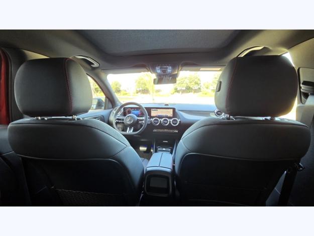 MERCEDES-BENZ GLA 180 Edition 140  GLA 180 Edition 140
