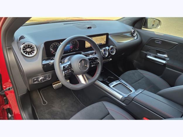 MERCEDES-BENZ GLA 180 Edition 140  GLA 180 Edition 140