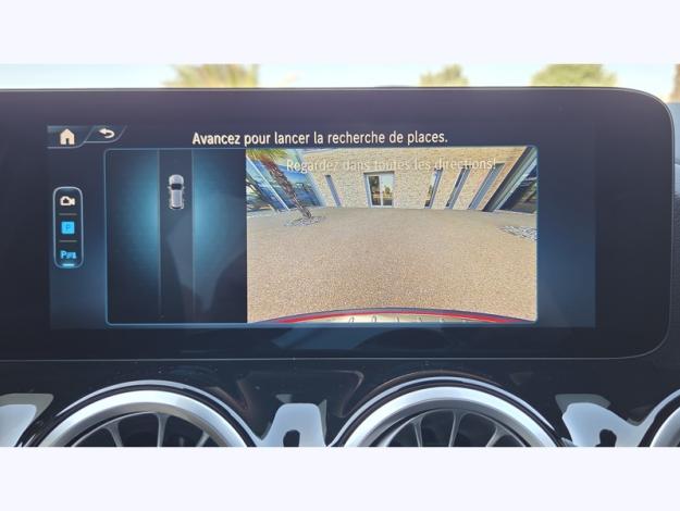 MERCEDES-BENZ GLA 180 Edition 140  GLA 180 Edition 140