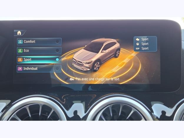 MERCEDES-BENZ GLA 180 Edition 140  GLA 180 Edition 140