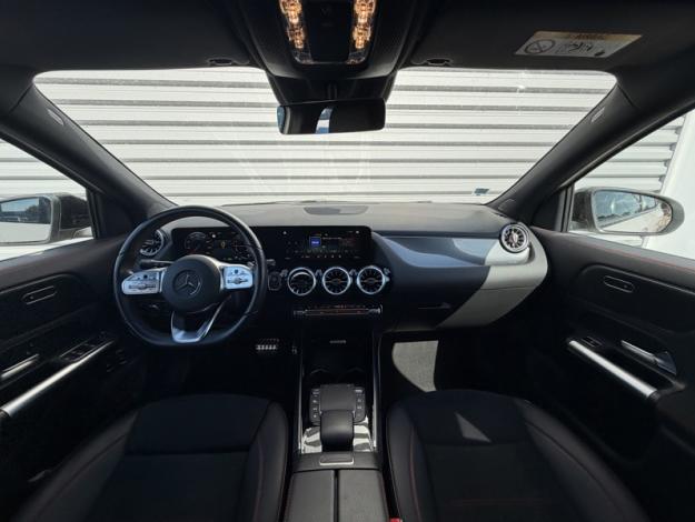 MERCEDES-BENZ GLA 250 e AMG Line  