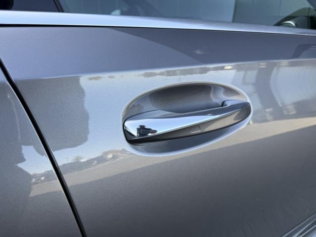 MERCEDES-BENZ Classe A 180 d AMG Line  