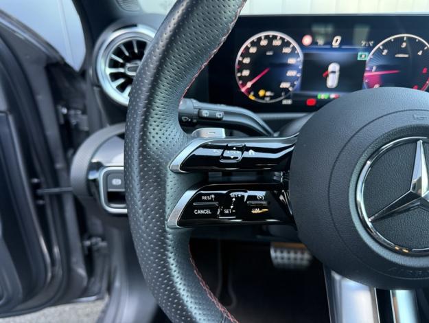 MERCEDES-BENZ Classe A 180 d AMG Line  