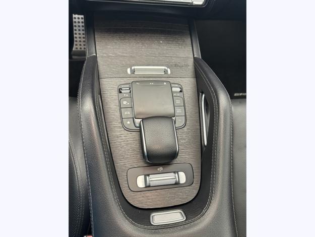 MERCEDES-BENZ GLE Coupé GLE 350 de 4MATIC AMG Line Coupé  