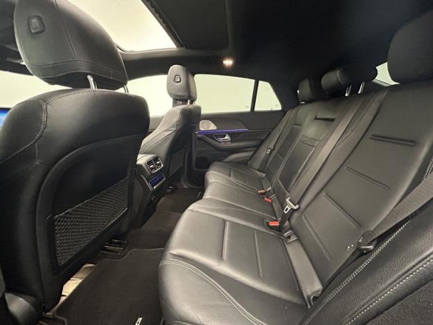 MERCEDES-BENZ GLE Coupé GLE 350 de 4MATIC AMG Line Coupé  