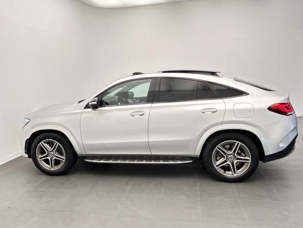 MERCEDES-BENZ GLE Coupé GLE 350 de 4MATIC AMG Line Coupé  