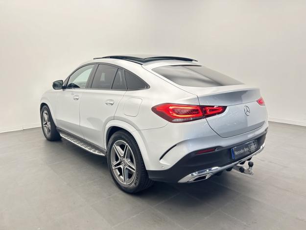 MERCEDES-BENZ GLE Coupé GLE 350 de 4MATIC AMG Line Coupé  