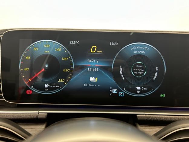 MERCEDES-BENZ GLE Coupé GLE 350 de 4MATIC AMG Line Coupé  