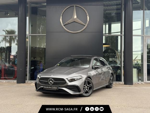 MERCEDES-BENZ Classe A 200 d Star Edition  Classe A 200 d Star Edition