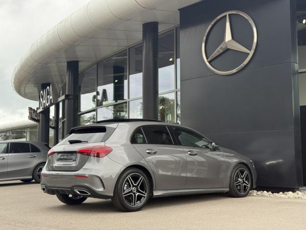MERCEDES-BENZ Classe A 200 d Star Edition  Classe A 200 d Star Edition