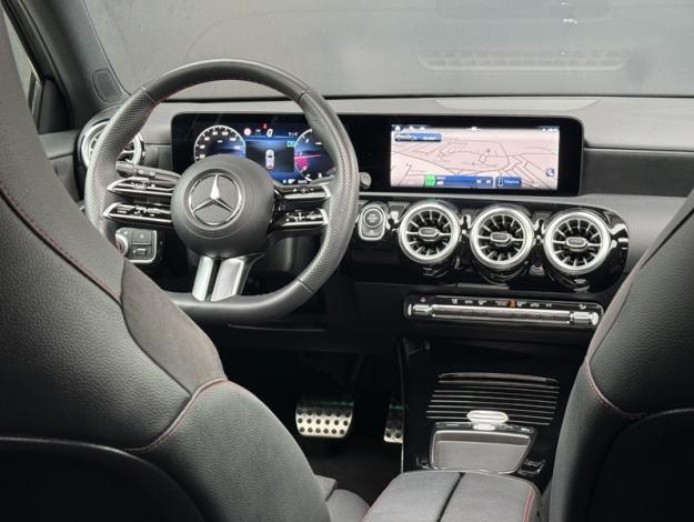 MERCEDES-BENZ Classe A 200 d Star Edition  Classe A 200 d Star Edition