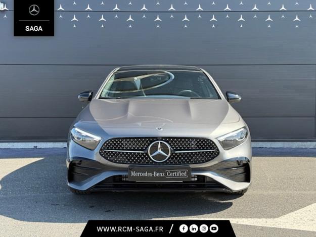 MERCEDES-BENZ Classe A 200 d Star Edition  Classe A 200 d Star Edition