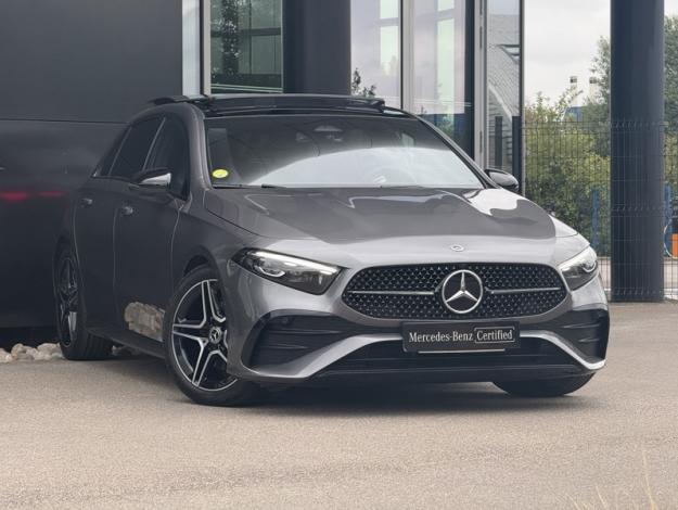 MERCEDES-BENZ Classe A 200 d Star Edition  Classe A 200 d Star Edition