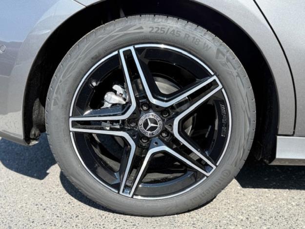 MERCEDES-BENZ Classe A 200 d Star Edition  Classe A 200 d Star Edition