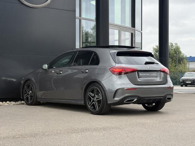 MERCEDES-BENZ Classe A 200 d Star Edition  Classe A 200 d Star Edition