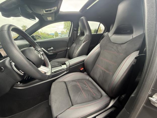 MERCEDES-BENZ Classe A 200 d Star Edition  Classe A 200 d Star Edition