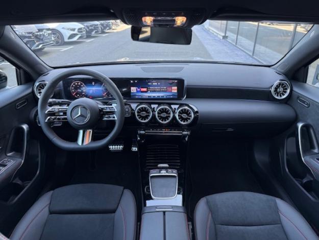 MERCEDES-BENZ Classe A 200 d Star Edition  Classe A 200 d Star Edition