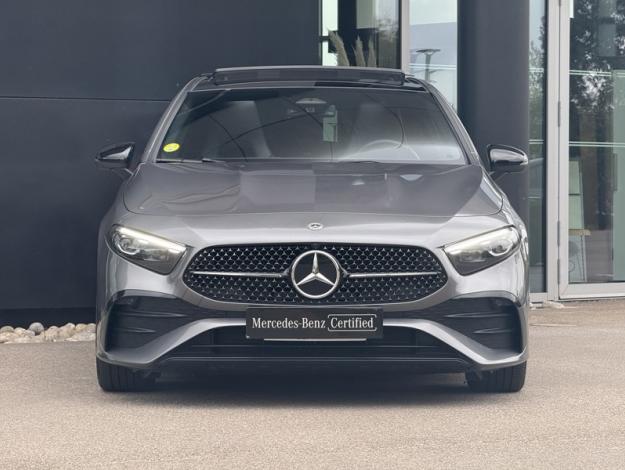 MERCEDES-BENZ Classe A 200 d Star Edition  Classe A 200 d Star Edition