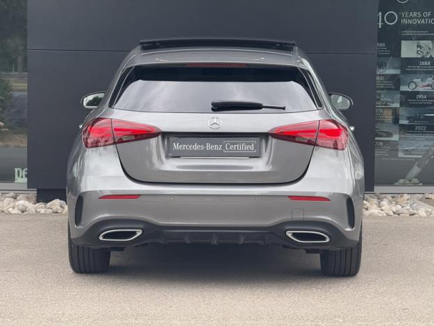 MERCEDES-BENZ Classe A 200 d Star Edition  Classe A 200 d Star Edition