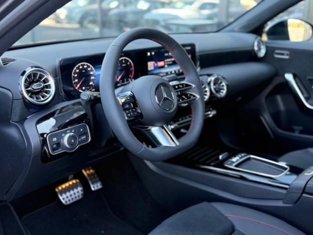 MERCEDES-BENZ Classe A 200 d Star Edition  Classe A 200 d Star Edition