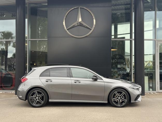 MERCEDES-BENZ Classe A 200 d Star Edition  Classe A 200 d Star Edition