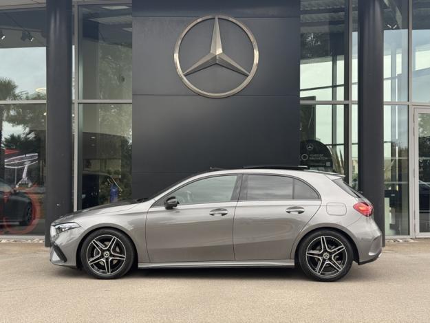 MERCEDES-BENZ Classe A 200 d Star Edition  Classe A 200 d Star Edition