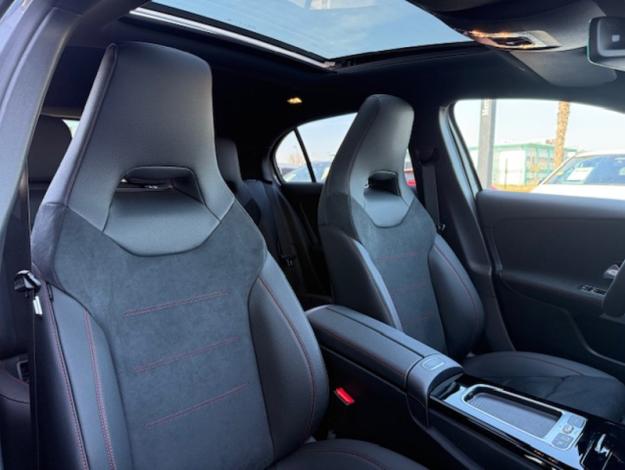 MERCEDES-BENZ Classe A 200 d Star Edition  Classe A 200 d Star Edition