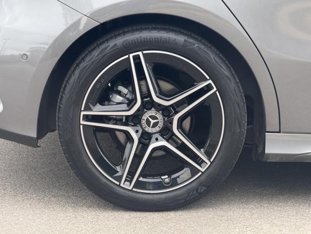 MERCEDES-BENZ Classe A 200 d Star Edition  Classe A 200 d Star Edition
